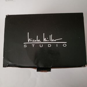 Nicole Miller Steemless Wine Glasses (6 count)​